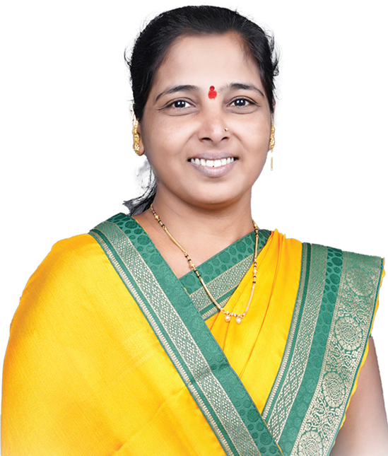 सौ. विद्या रामचंद्र जाधव