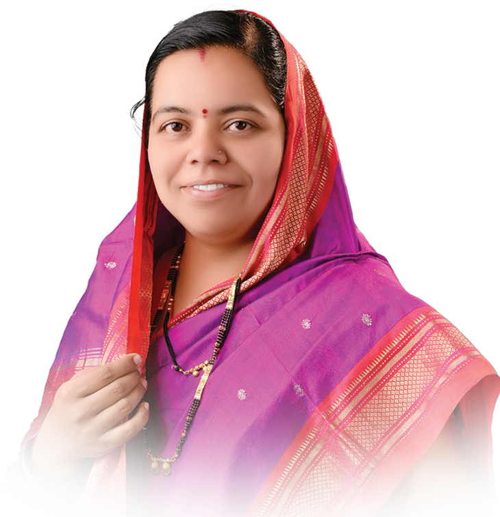 सौ. शुभांगी नितीन पानस्कर