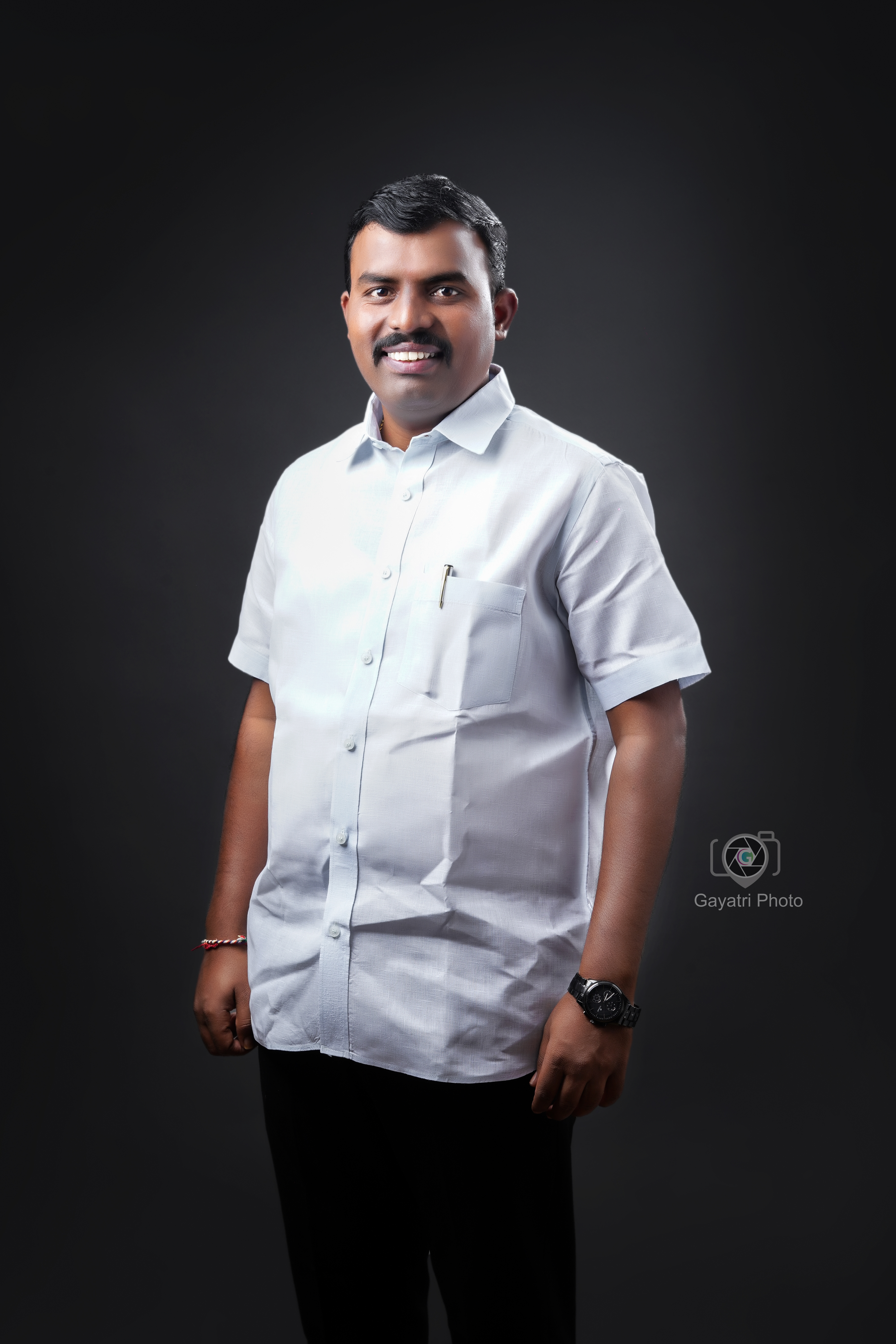 श्री. किरण प्रकाश दशवंत