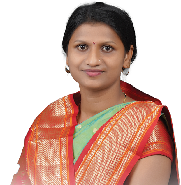 सौ.शुभांगी महेश कदम